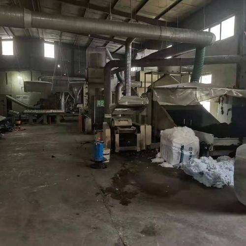 南宫市正泰工艺毛毡厂工厂