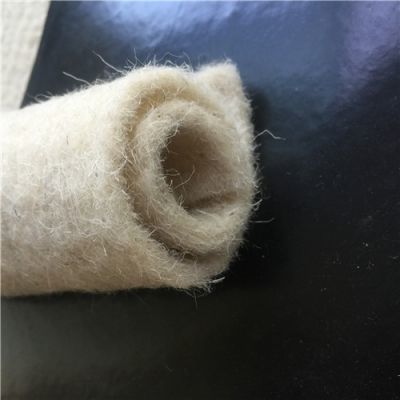 防雪鸡棚毛毡被厂